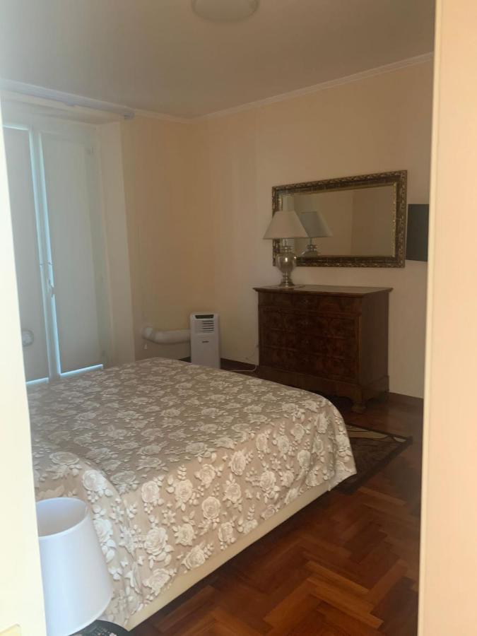 Sotto Le Stelle Di Capua Bed & Breakfast Bagian luar foto