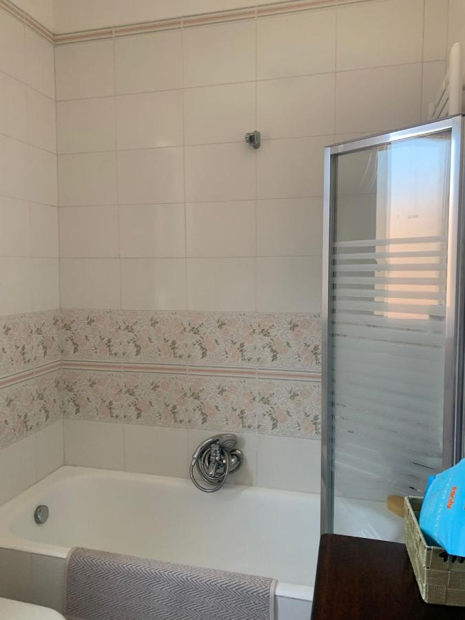 Sotto Le Stelle Di Capua Bed & Breakfast Bagian luar foto