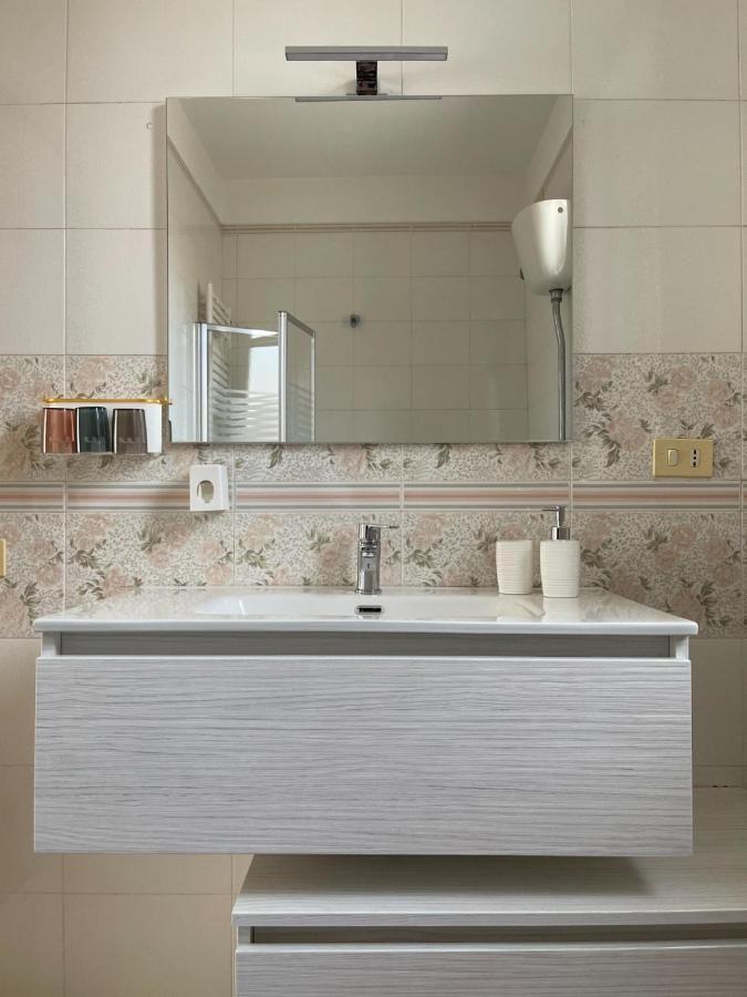 Sotto Le Stelle Di Capua Bed & Breakfast Bagian luar foto
