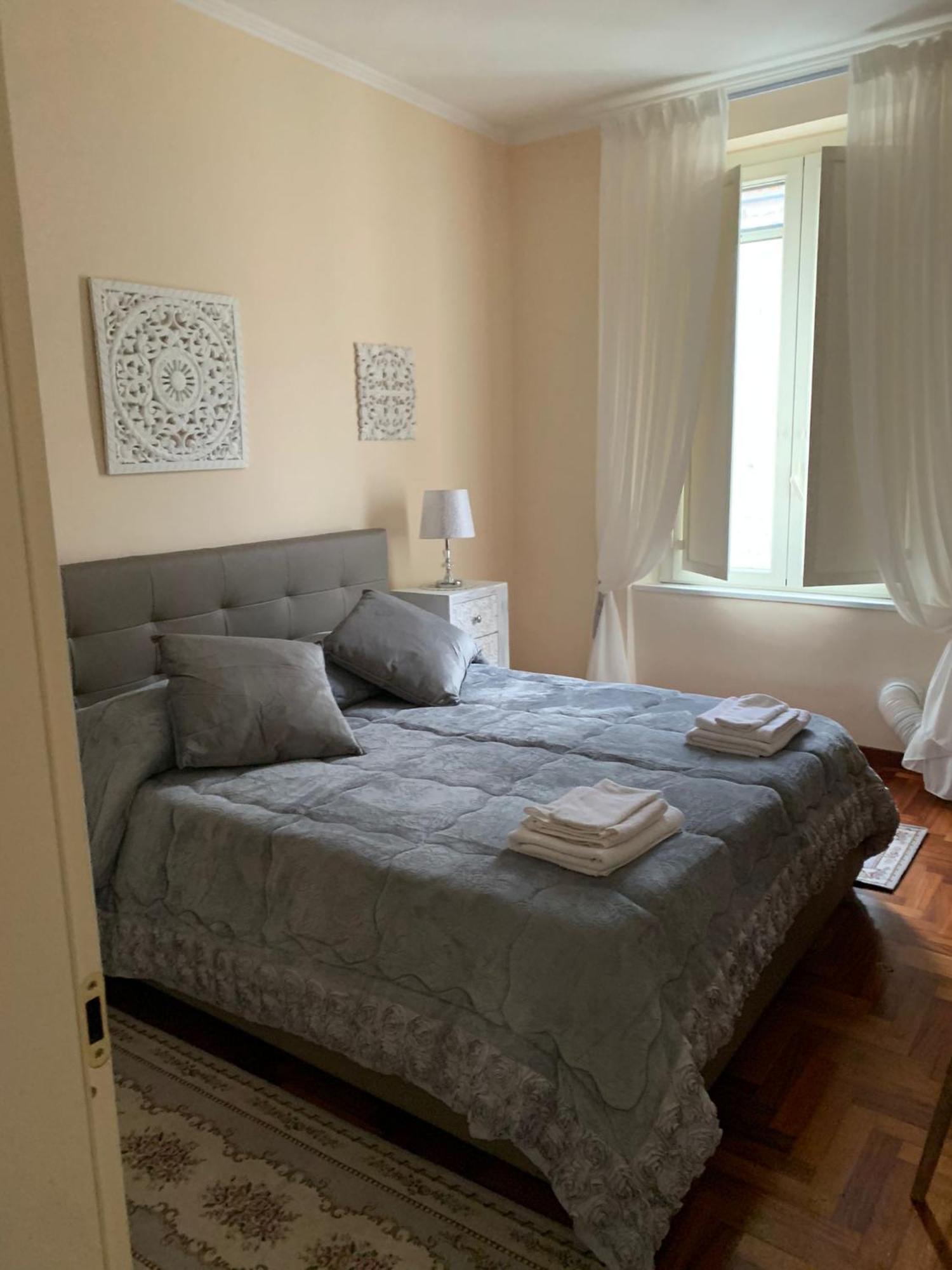 Sotto Le Stelle Di Capua Bed & Breakfast Bagian luar foto