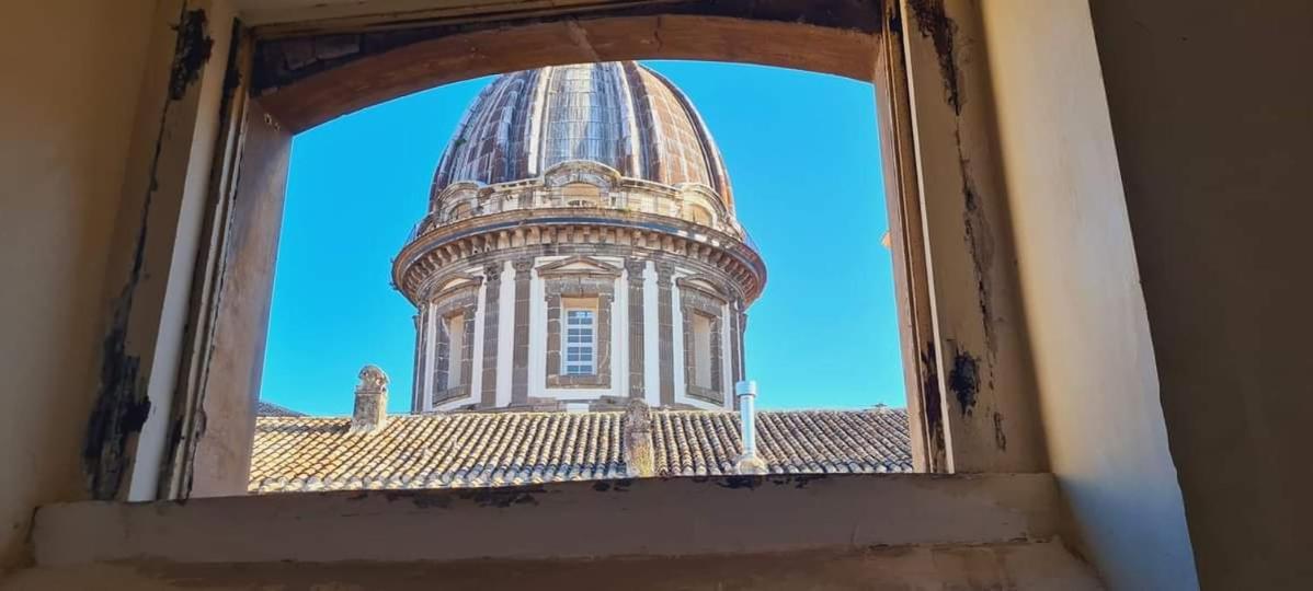 Sotto Le Stelle Di Capua Bed & Breakfast Bagian luar foto